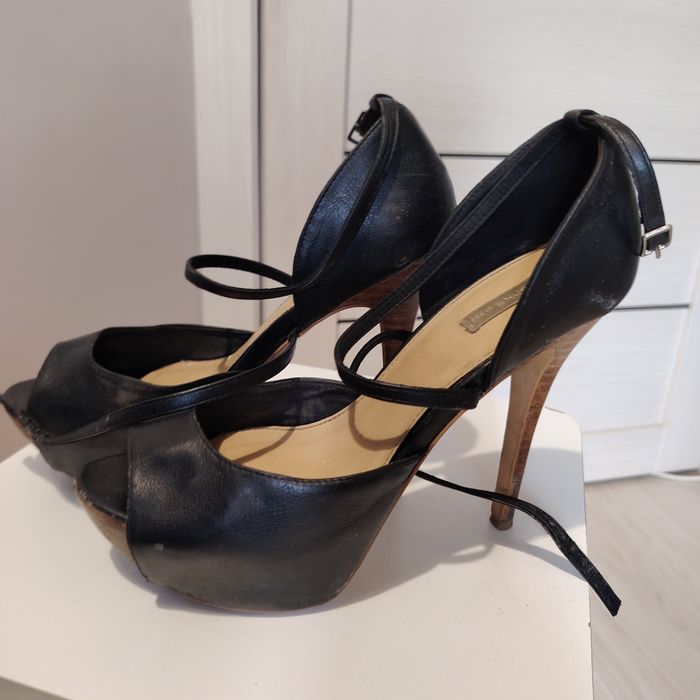 СРОЧНО! Женские туфли