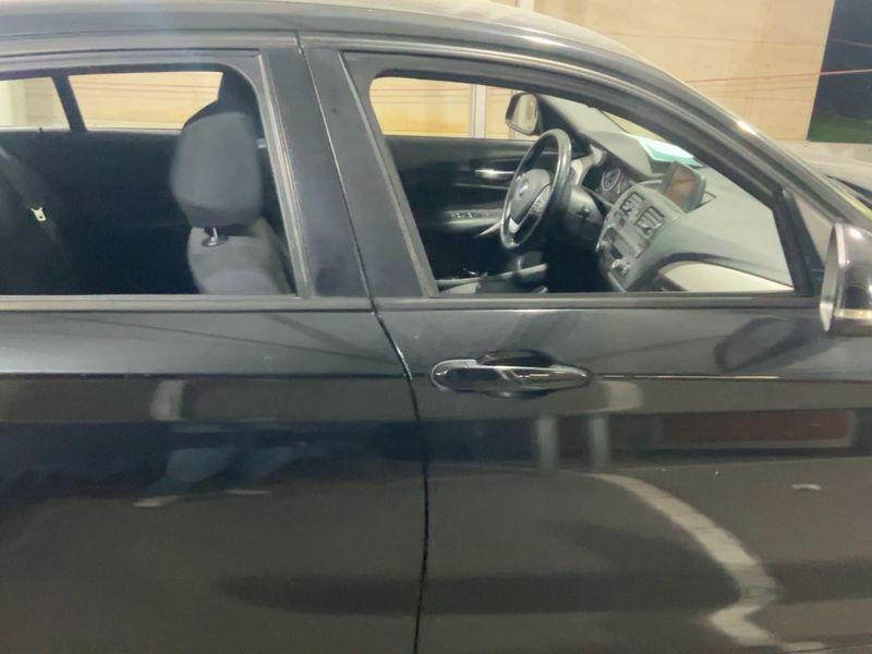 BMW 1er 116d 2014