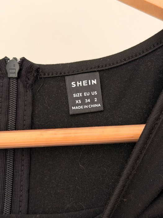 Дълъг гащеризон Shein