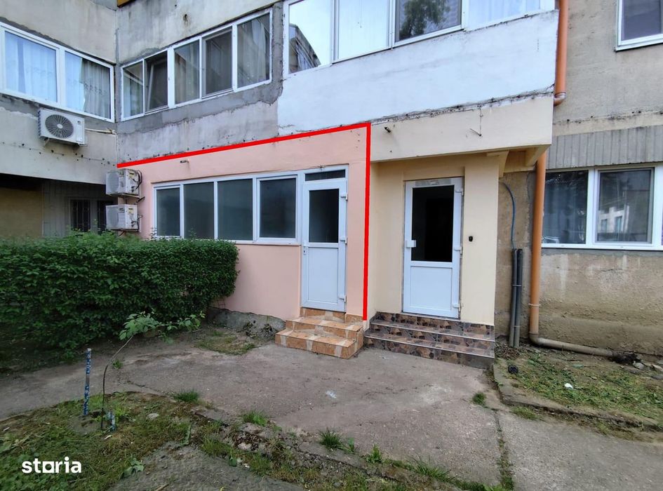 Cabinet stomatologic, echipat, modern, zona Lacu Rosu, Oradea, VANZARE