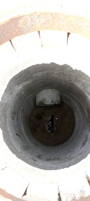 Канализация урнатамиз, вадаправод,траншея,