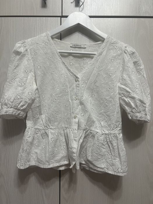 Кофта LC WAIKIKI xs размер женская и детская в отличном состоянии