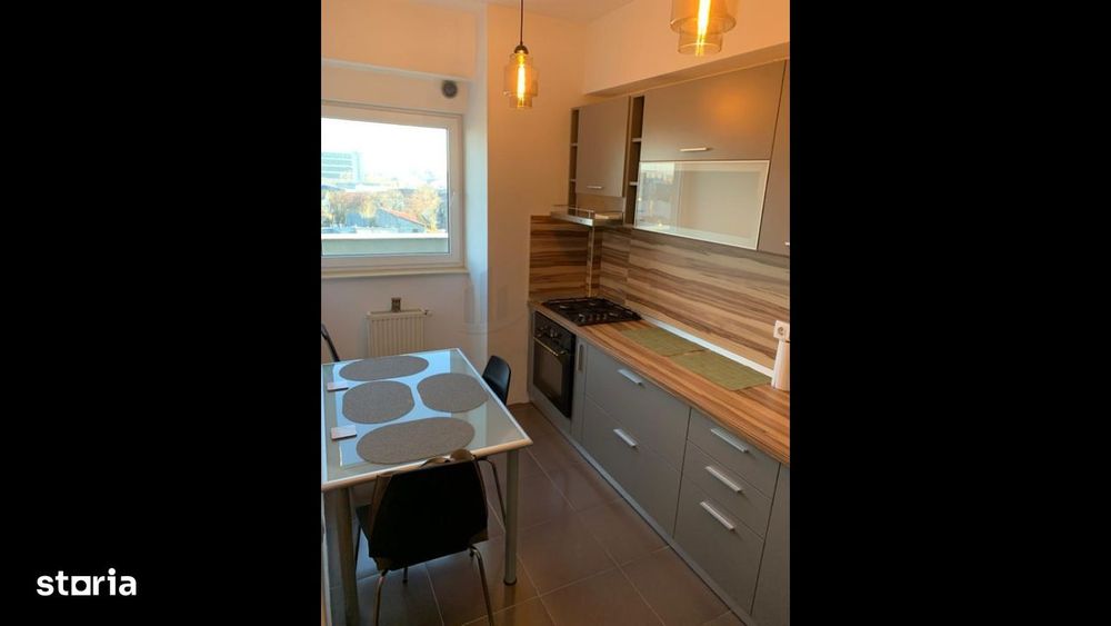 Apartament 2 camere duplex I Carol