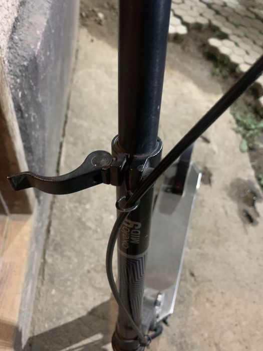 Самокат для подростков