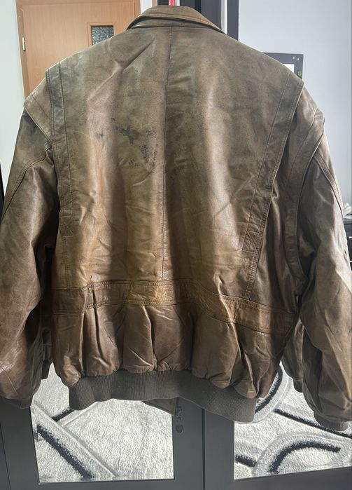 Кожени якета.