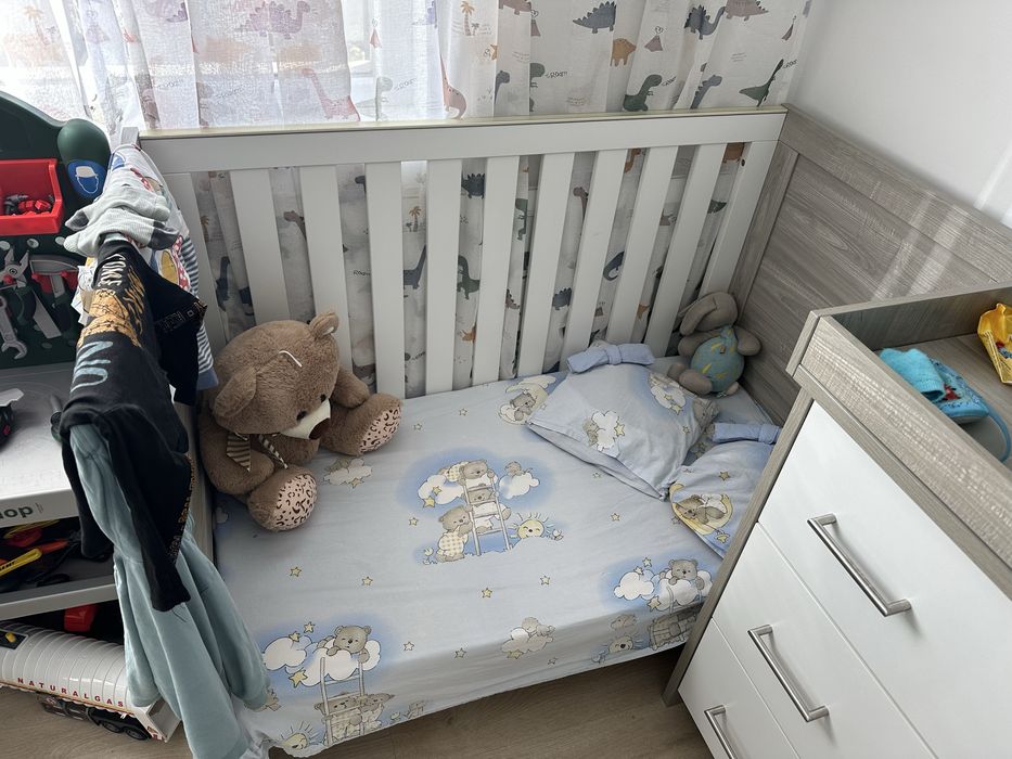 Бебешко обзавеждане