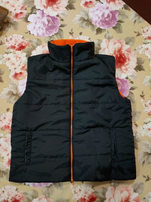 Жилеты с вашим Логотипом