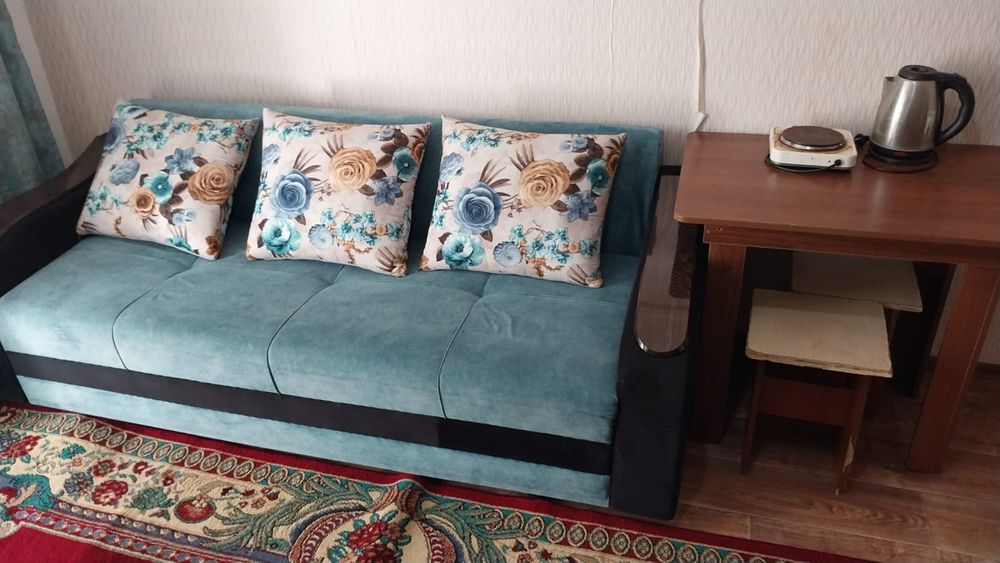 Сдаю в аренду комнату