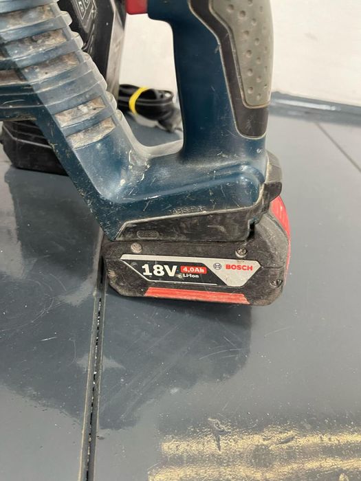 Fierastrau sabie Bosch GSA 185-LI, 28 mm -A-