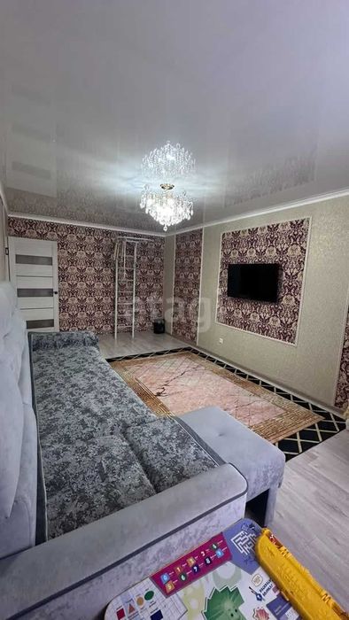 Продам 2ком квартиру, Береке