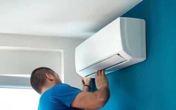 Mentenață aere conditionate igenizari ,și reparați
