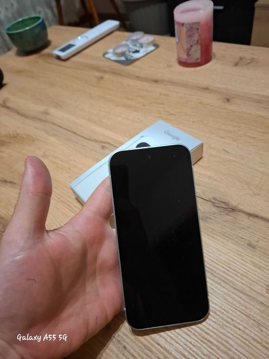Телефон google pixel 10a