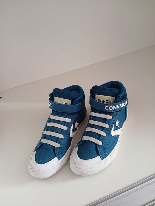 Кецове converse 33 номер