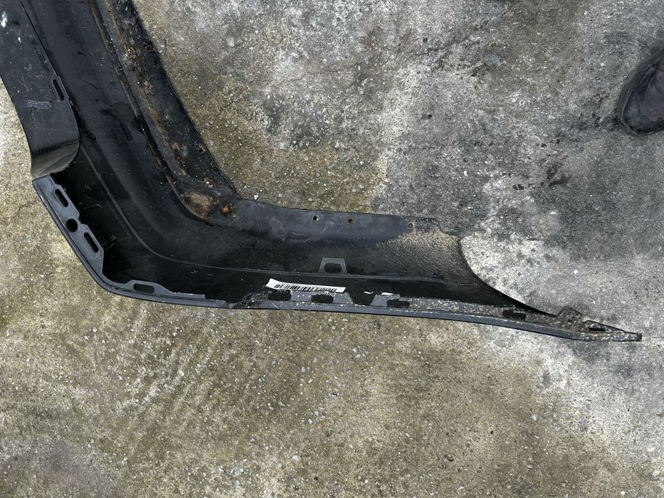 Оригинална Задна броня BMW E91