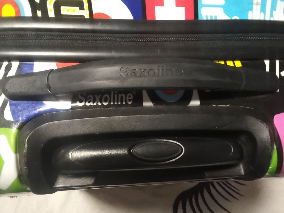 Vand troler pt avion