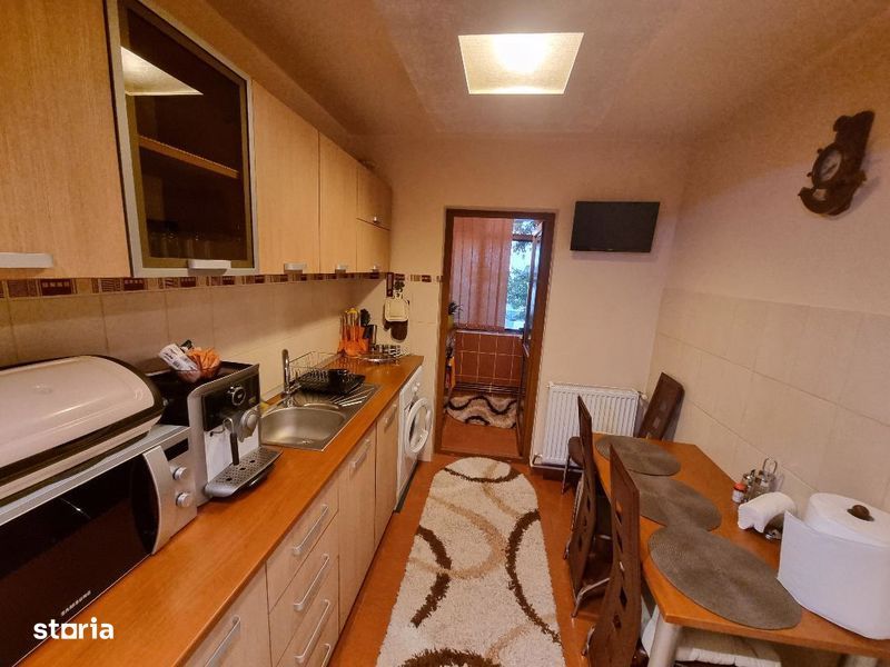 De închiriat Apartament 2 camere Targu Jiu - Zona Mall