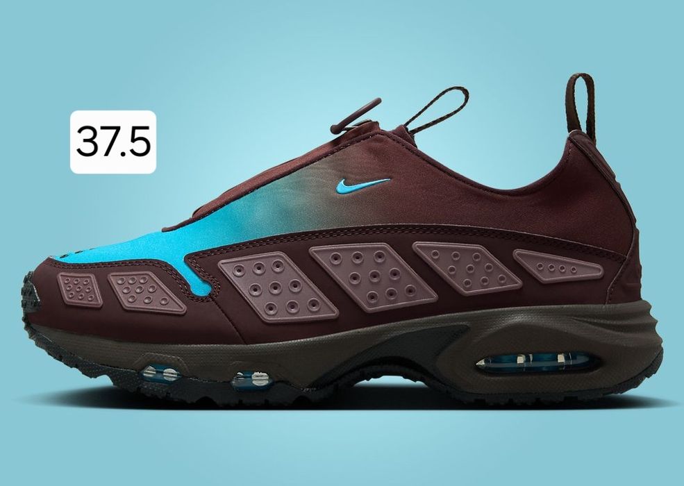 Nike model Nou 2026