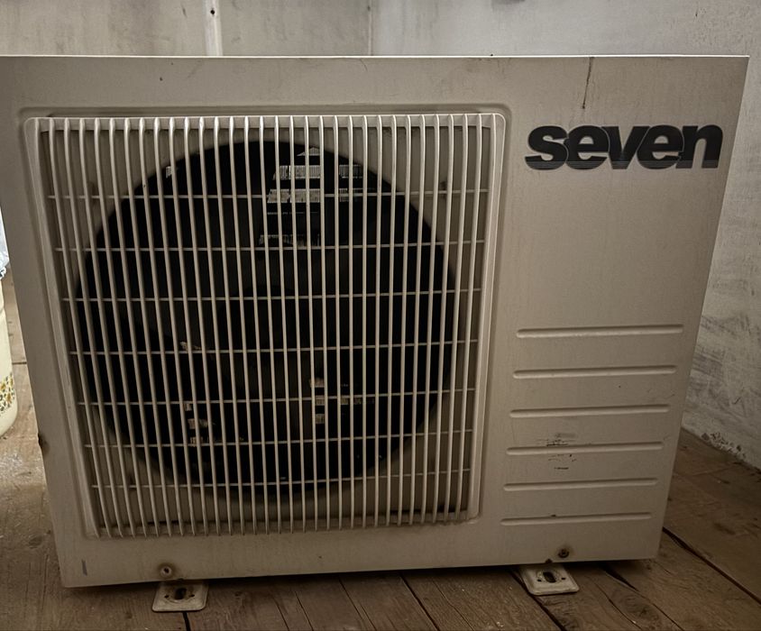 Продается кондиционер.