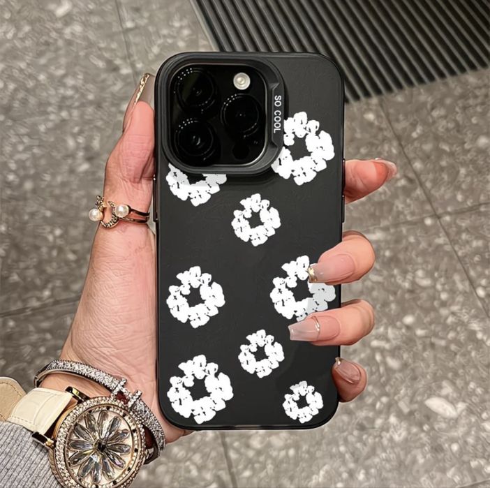 Чехлы на айфон 15pro,16pro,17rpo max