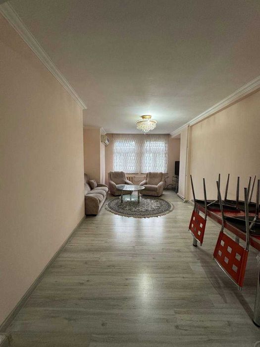 Аренда 2/2/9 Госпитальный Mirabad Avenue ШохМед Мирабад