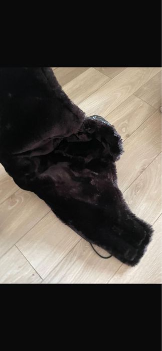 Шапки ушанки подшлемники оптом