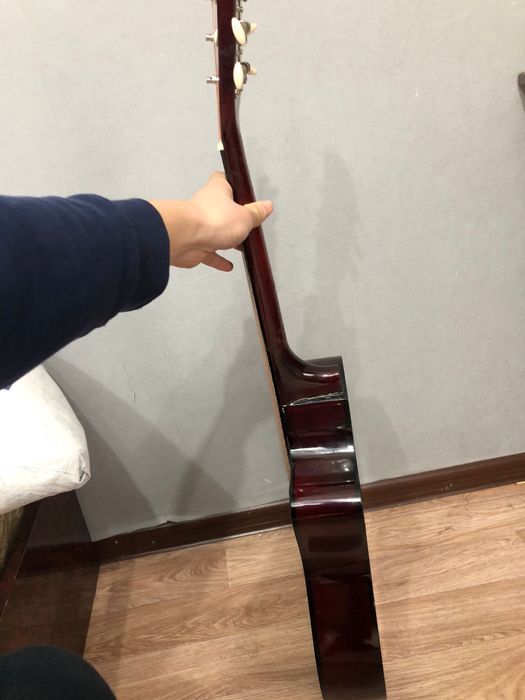 Гитара для новичков