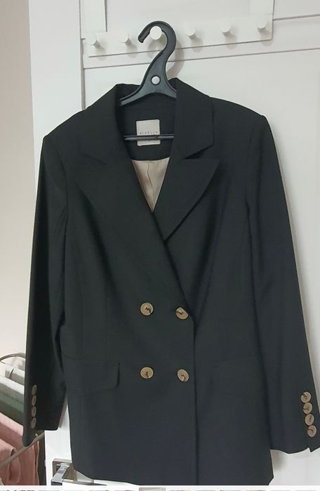 Костюм двойка с брюками