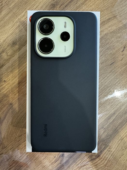 Xiaomi Redmi Note 14