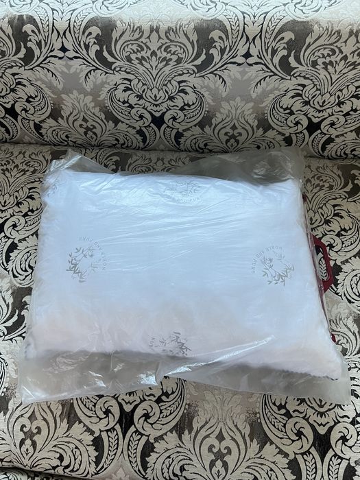 Продам подушку