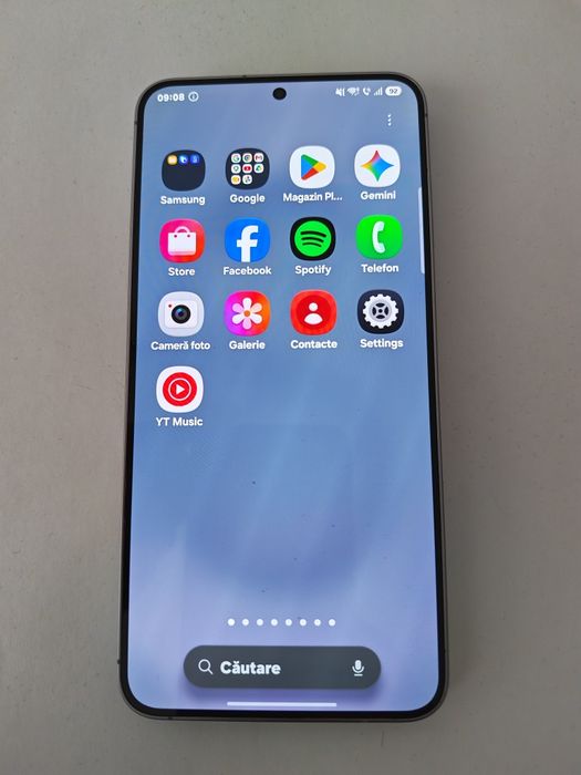 Samsung S25+ Made in Korea doar pentru cunoscatori