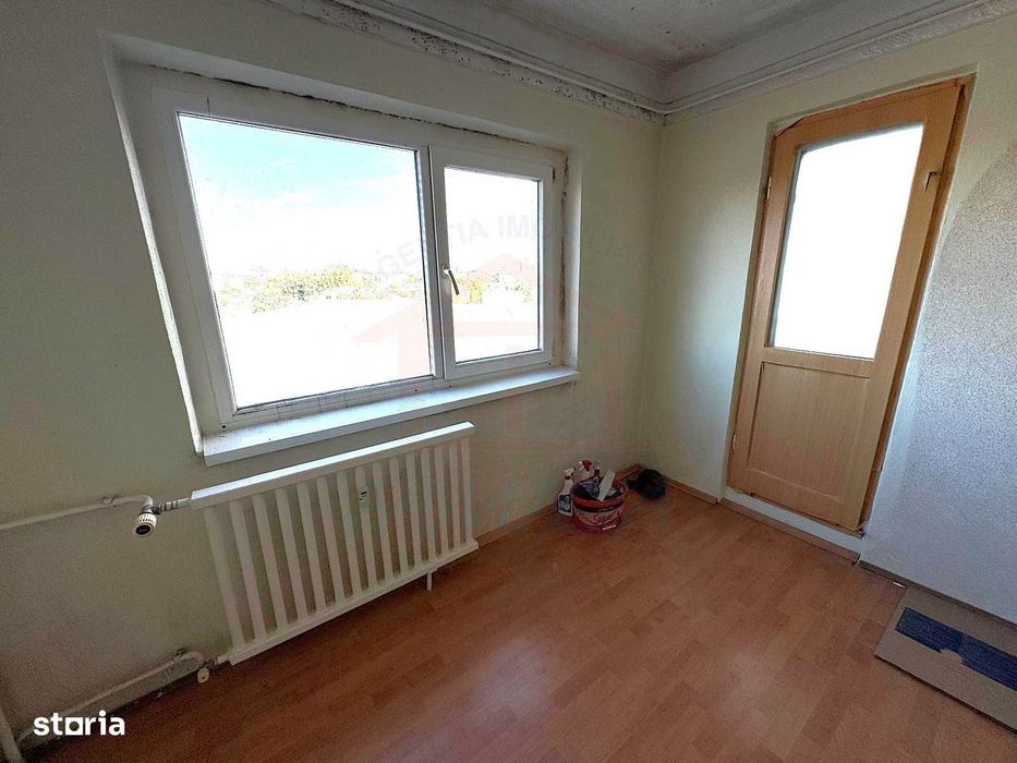 47.900 euro APARTAMENT LIBER, doua camere, decomandat,  Micro17