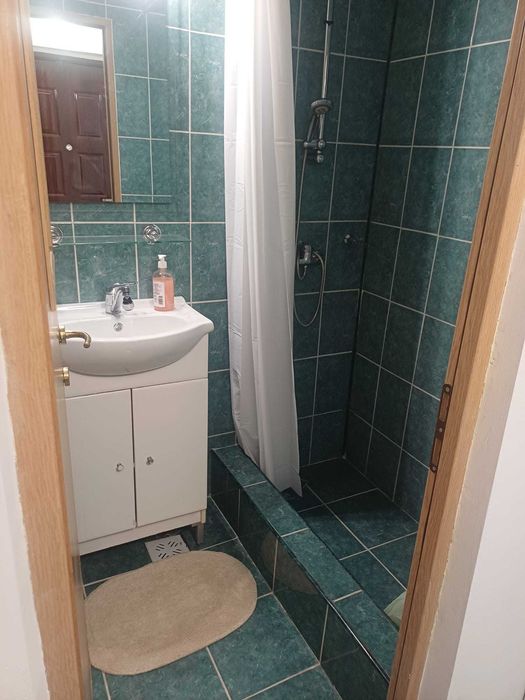 Garsoniera de inchiriat - Vasile Aaron, str Șoimului