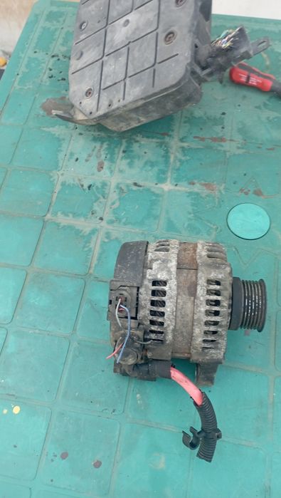 Alternator Ford Focus 2 1.6 Motorină
