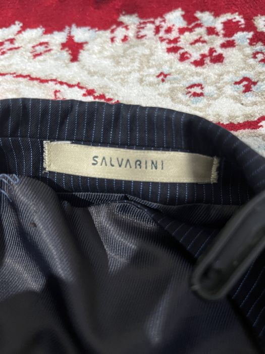 Костюм жаксы жагдайда