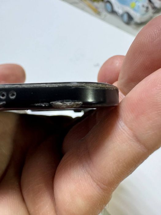 iphone 17 AIR Sotiladi srochna