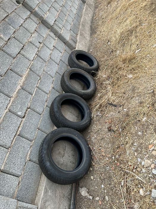 Балон 185/65/15 почти новый
