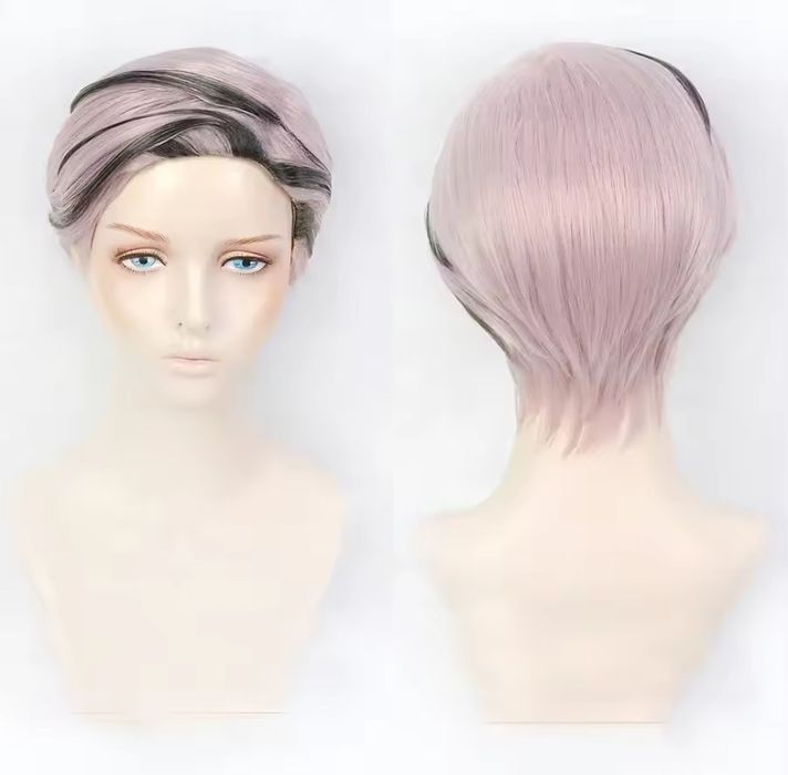 Choose one or more wigs