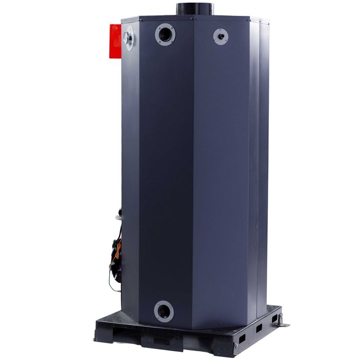 Газовые котлы "Горняк" до 6000 кв.м