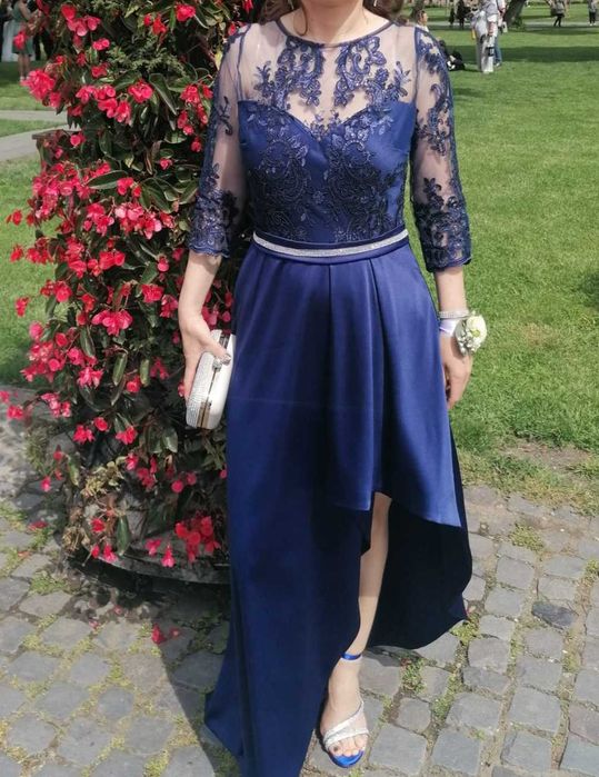 Rochiță de gală,  purtata o singura dată,  marime S(36)