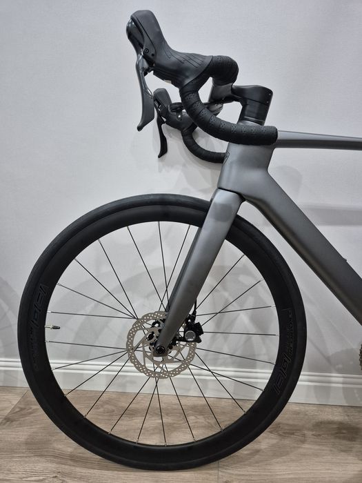 Велосипед Twitter R5 Pro 2026