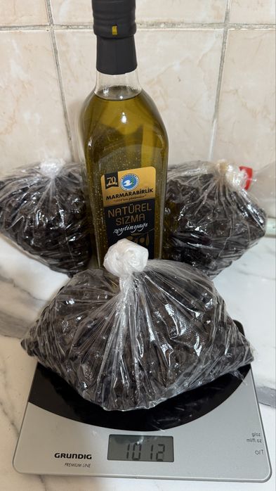 Оливки масло зәйтун май