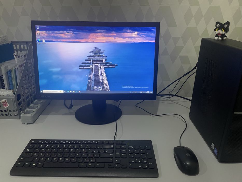 Офисный набор Компьютера! ОЧЕНЬ ДЕШЕВО