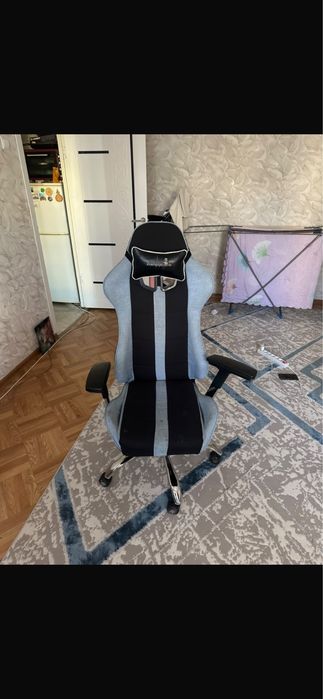 Игровое Кресло Dxracer
