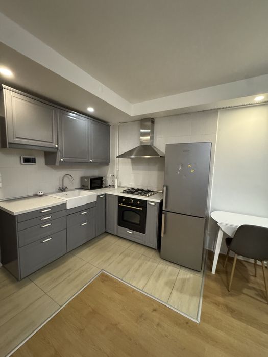 Apartament Nou 2 camere Cosmopolis