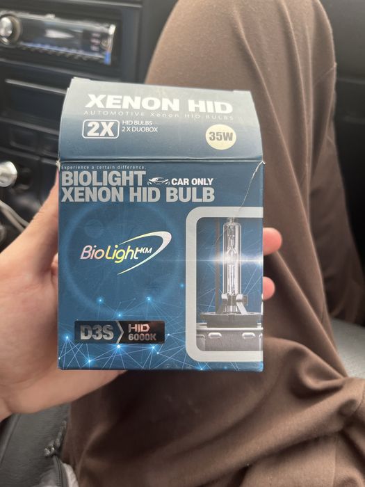 Биксиноны на машину