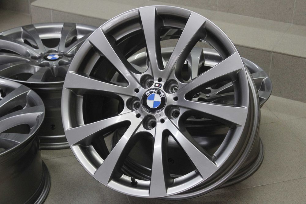 Джанти 19" BMW X5 (E70, F15), X6 (E71, F16)