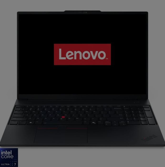 Lenovo ThinkPad E16 Gen 3 Ultra 7 255H