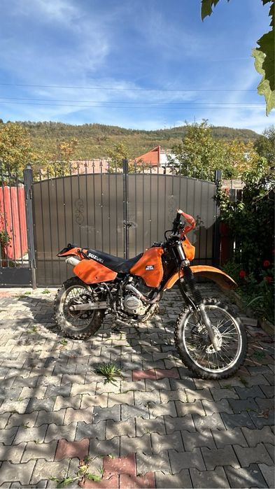 Cross suzuky 125cc