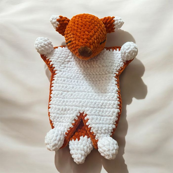 Комфортер ручная работа