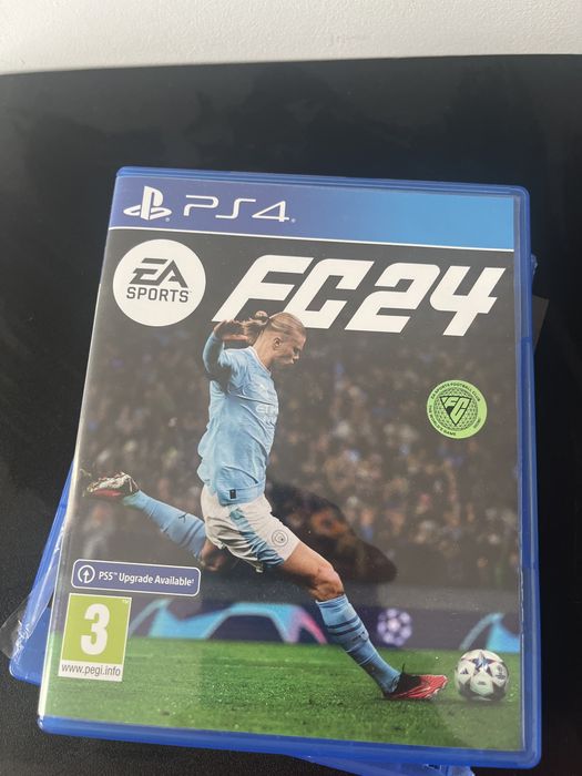 Playstation 4 + 5 игри